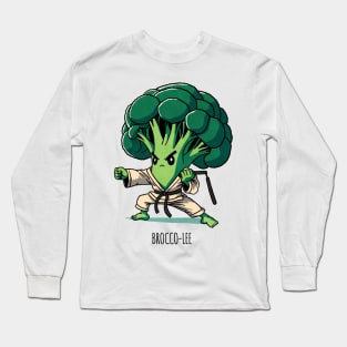 Brocco-lee Long Sleeve T-Shirt